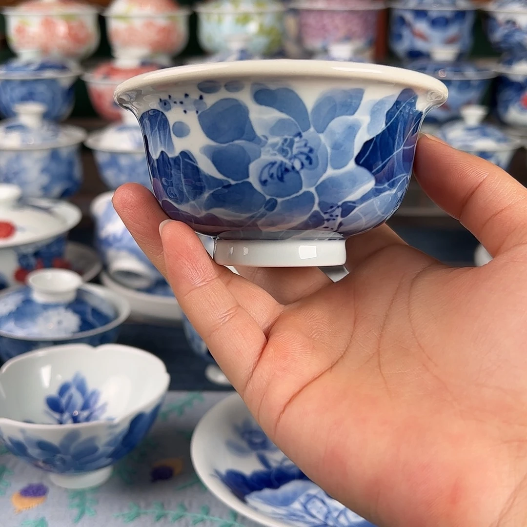 杯。