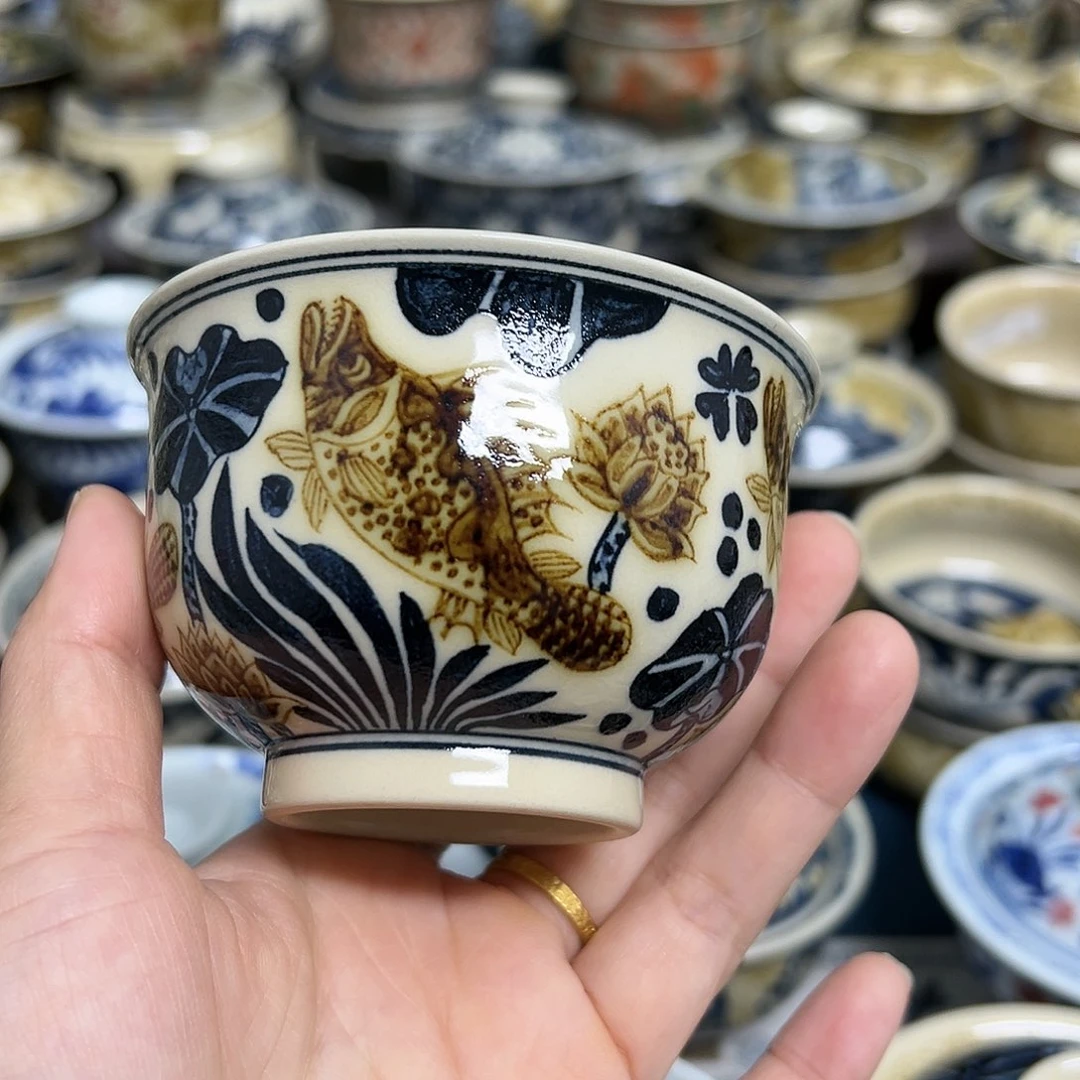 【闪购商品】杯陶瓷艺术有限公司