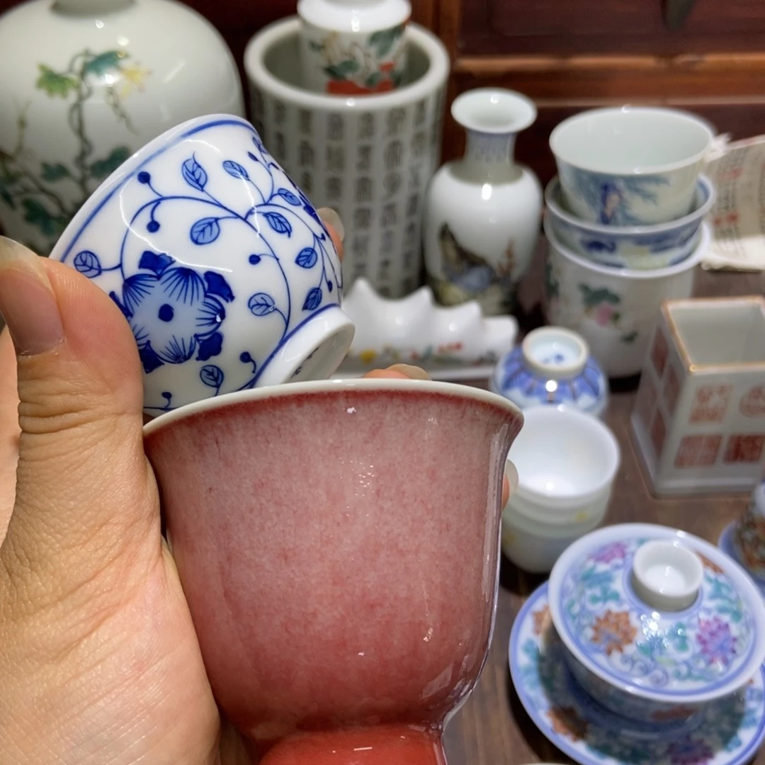 陶瓷艺术品的设计