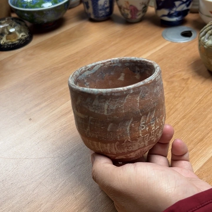 中古物品默认瑕疵32