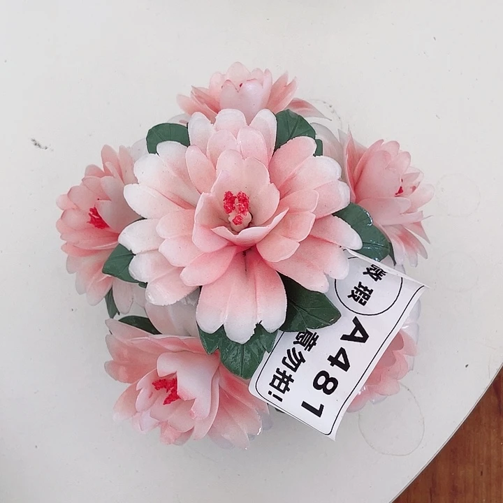 摆件陶瑕疵断片列开介意勿拍，拍退退拉黑