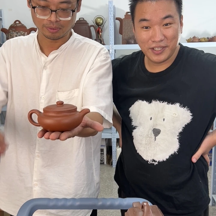 茶壶紫砂紫砂壶345678