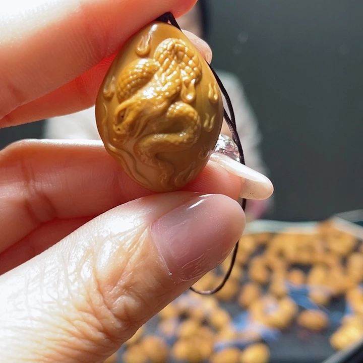 橄榄核手串/手链橄榄