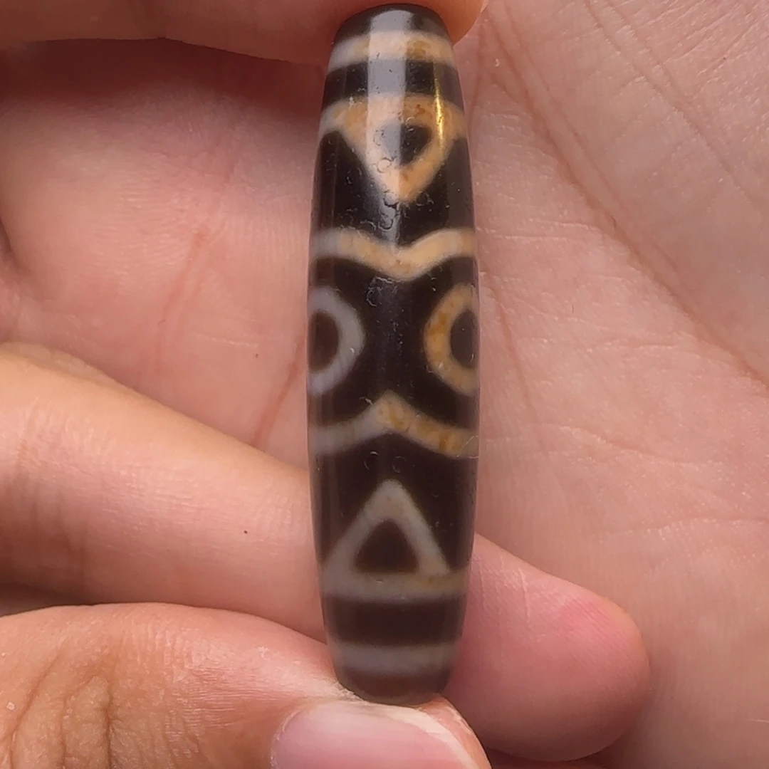 玛瑙/玉髓（覆膜）未镶嵌颈饰