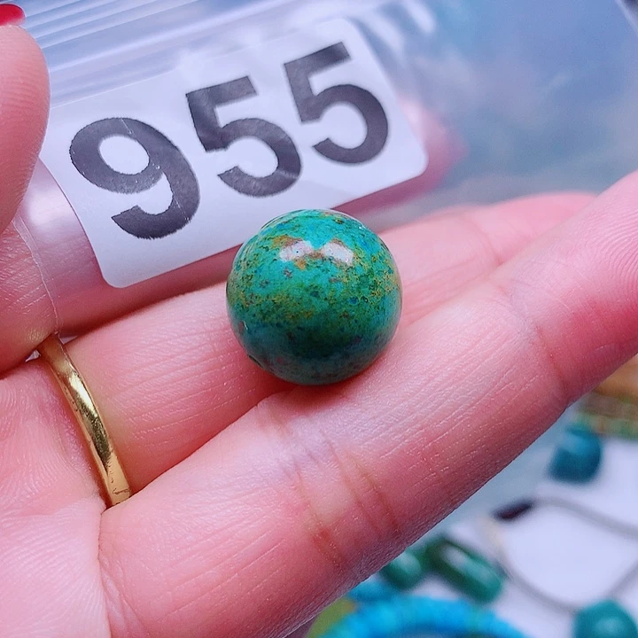 空竹粉丝专享十堰特色手工散珠