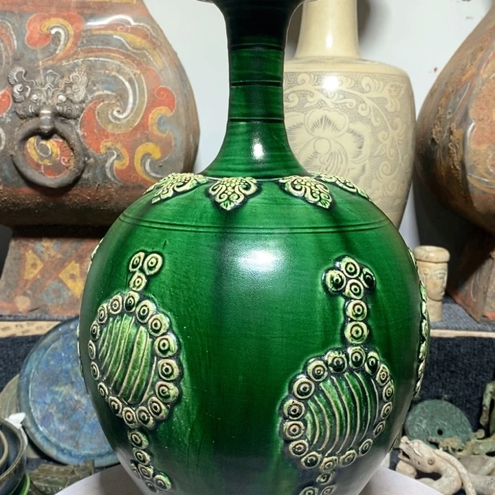 摆件随**记精品瓷器摆件