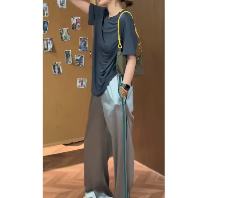 时尚潮流百搭精品女装zsx37894