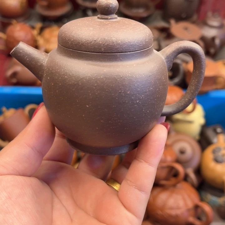 茶壶紫砂瑕疵……………………瑕疵