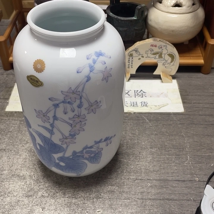 琉璃手工艺品58包邮漂亮