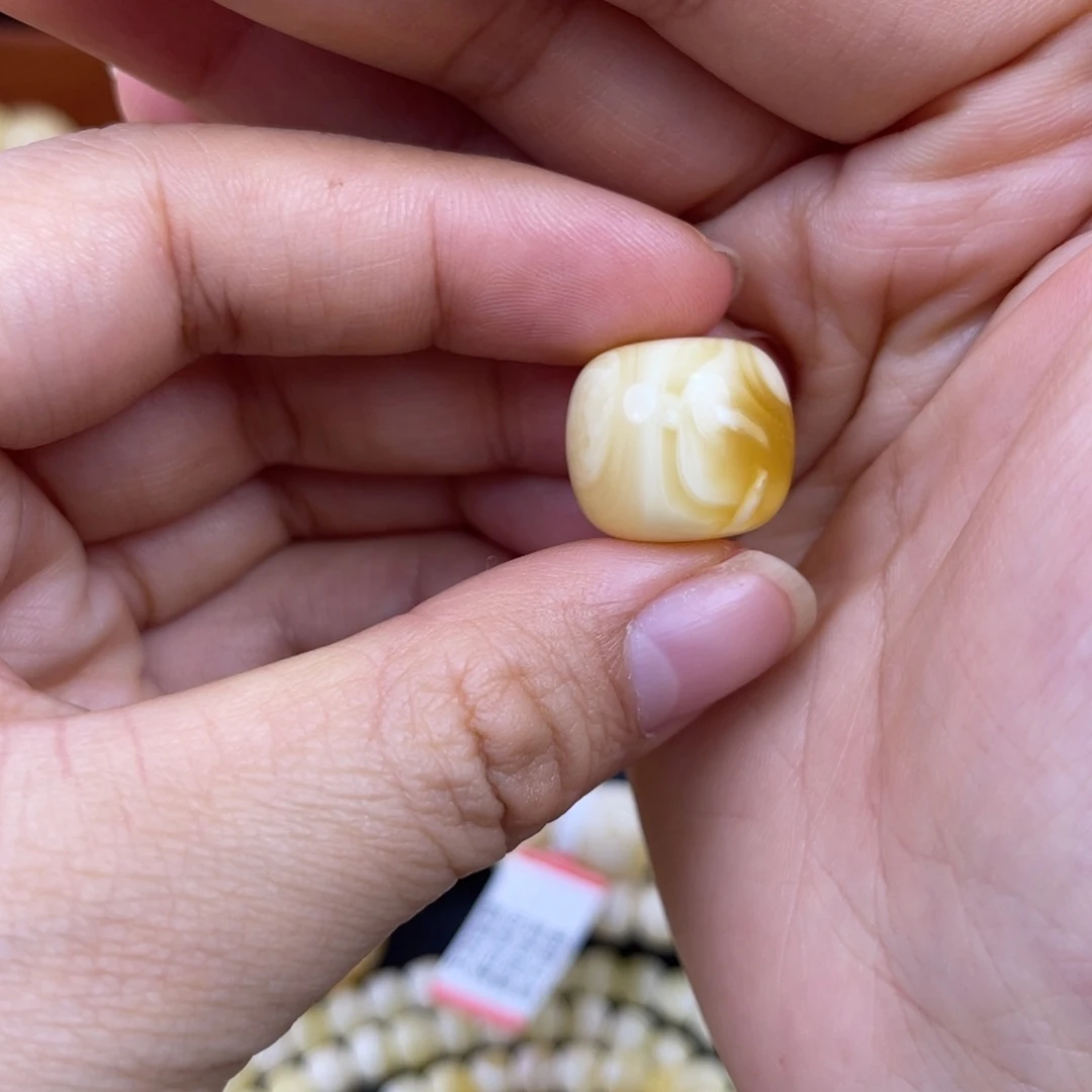 裸石琥珀未镶嵌尺寸