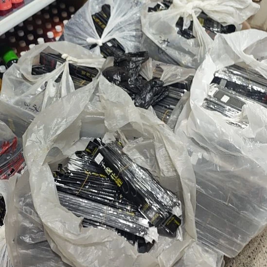 不***亮5号和7号各10包，，，，