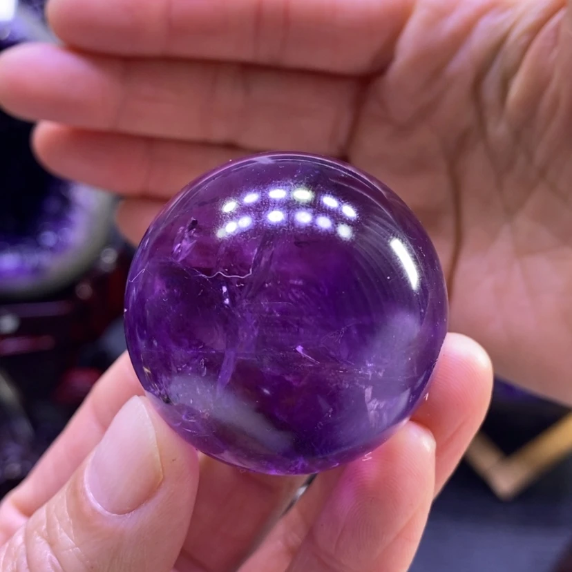 【闪购商品】水晶大型摆件（非配饰）未镶嵌