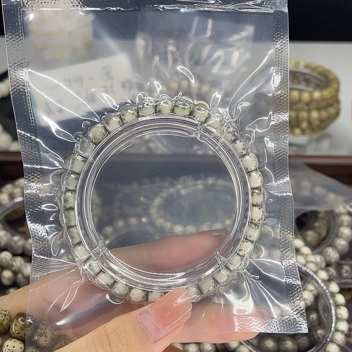 星月菩提手串听*河豚25
