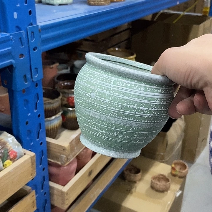 花盆单场满9.9发货10×10