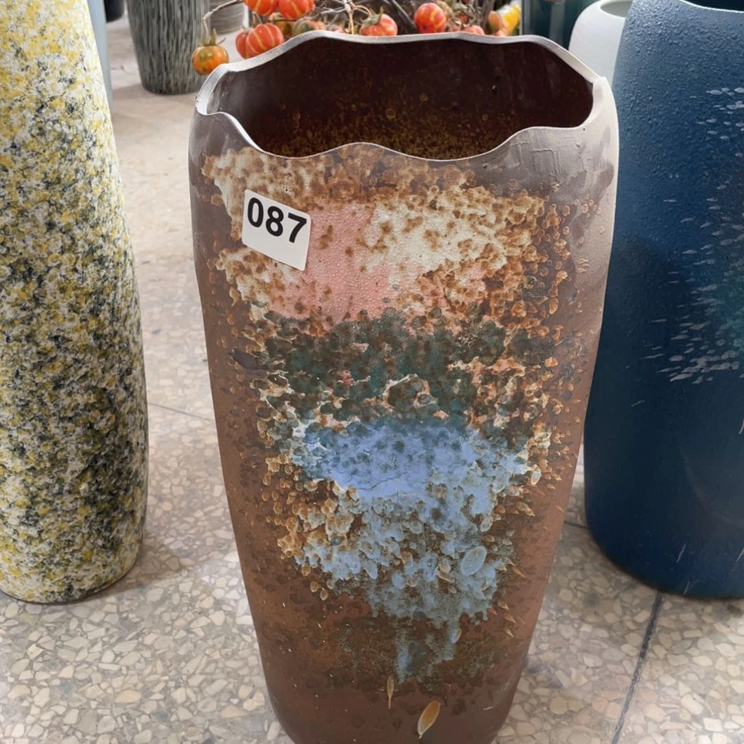 高度50口20有孔瑕疵