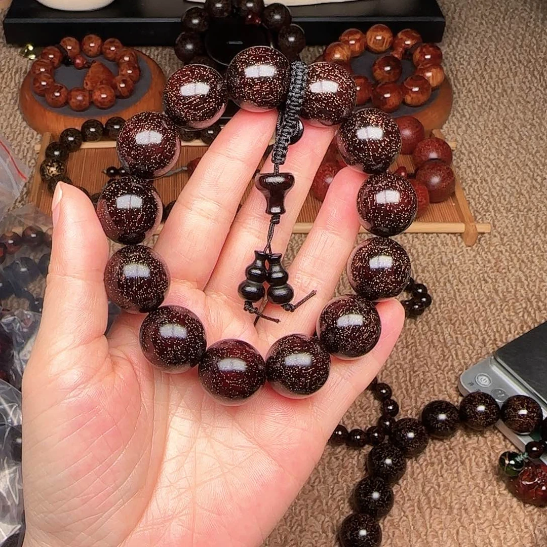 檀香紫檀（小叶紫檀）1.8