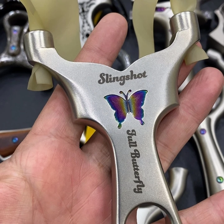 王***.83不锈钢蝴蝶顶卡老款