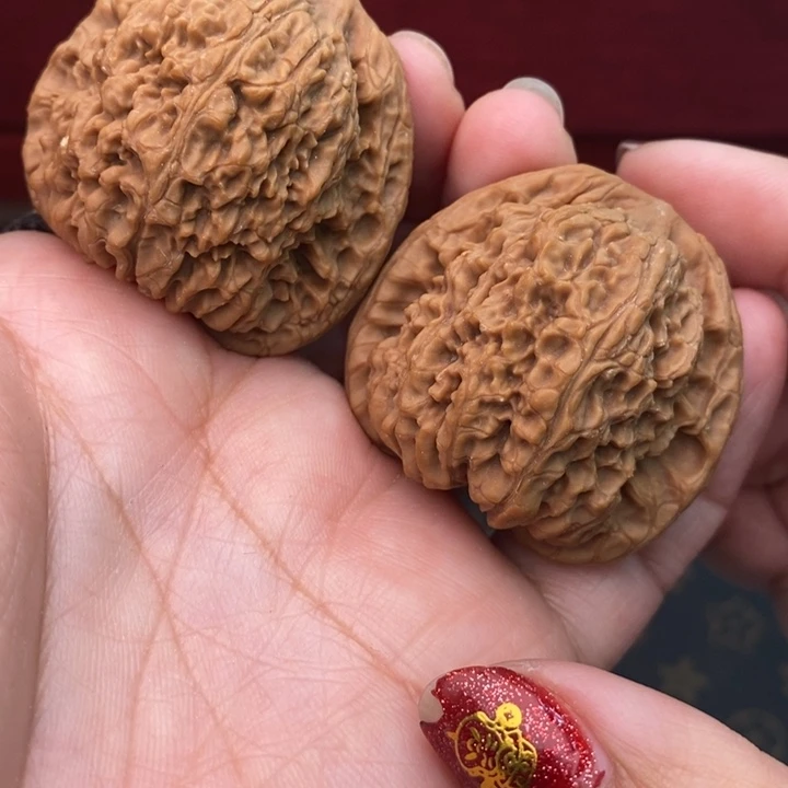 核桃南疆石41尺核桃