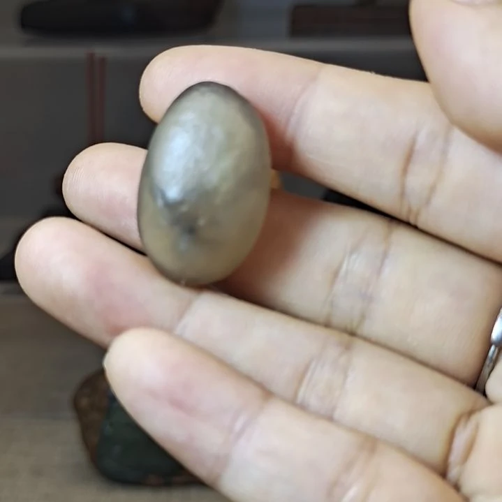 和****8戈壁石天然奇石原石