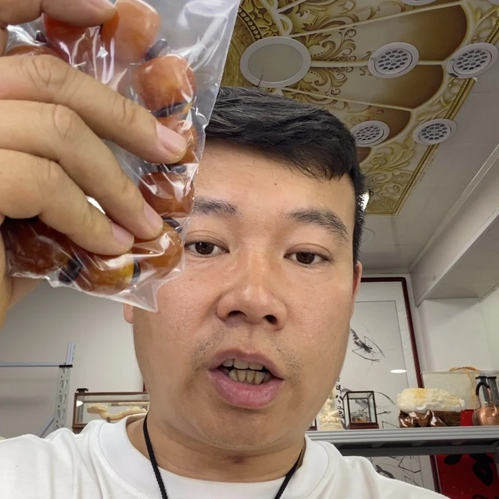 大叶紫檀（黑酸枝木类）4569