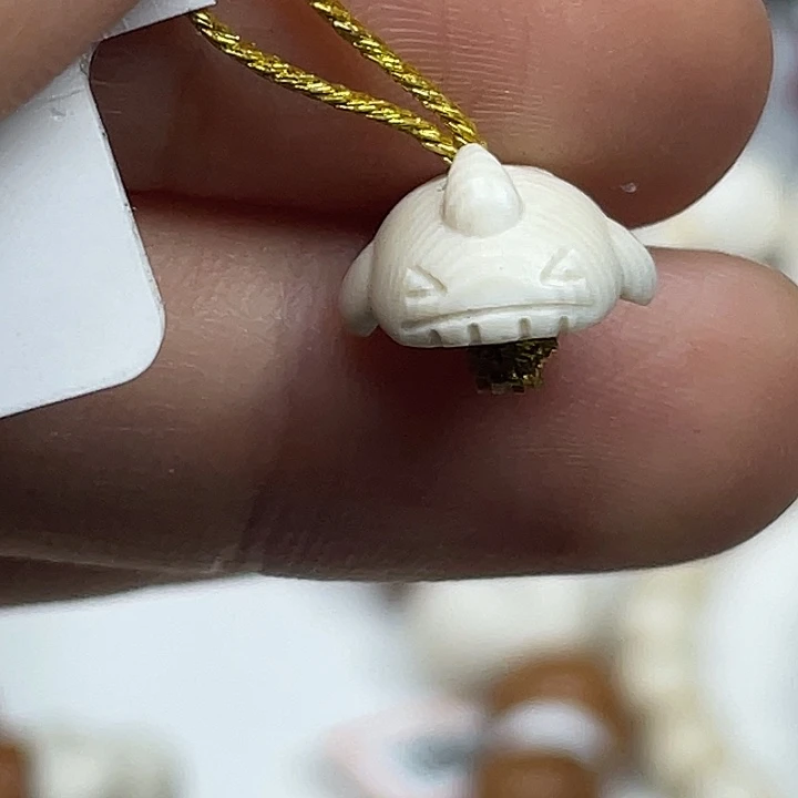 其他猛犸象牙鲨鱼卡子