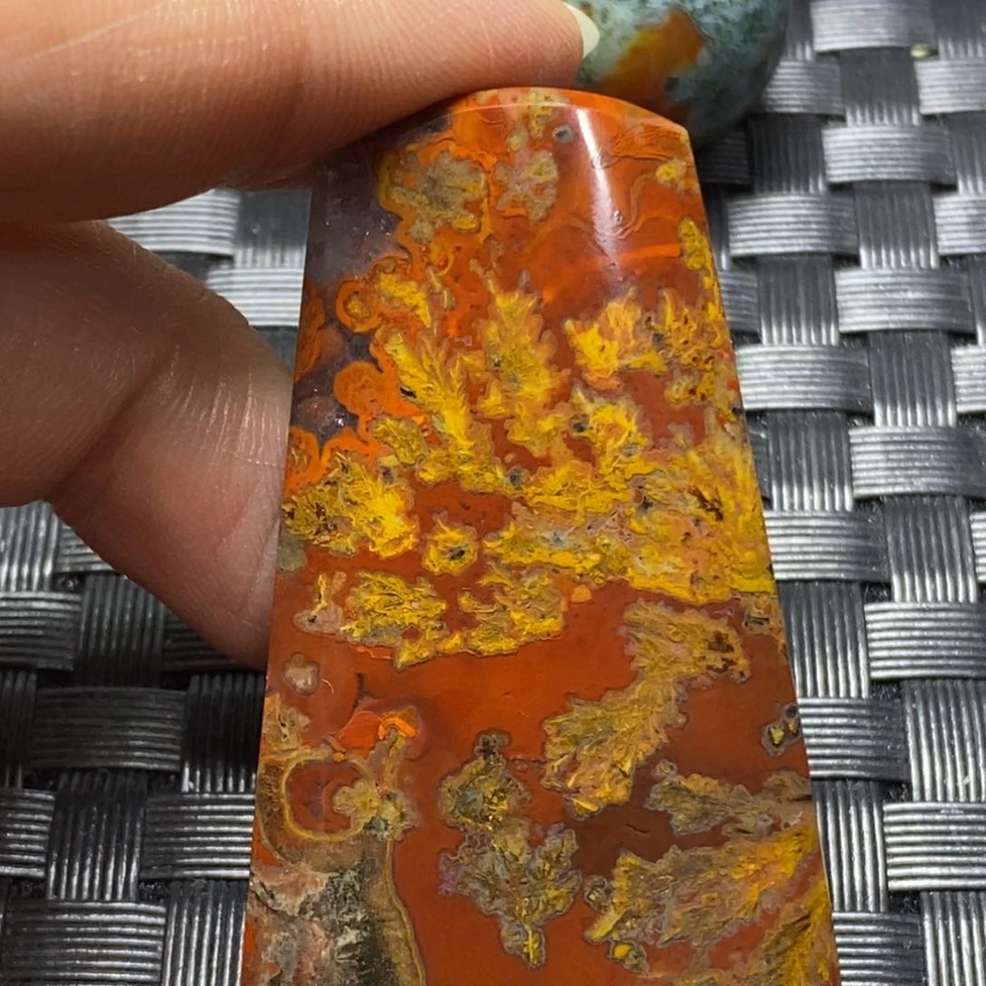 玛瑙/玉髓颈饰未镶嵌用****5