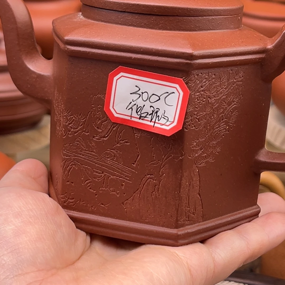 茶壶紫砂45587548888855