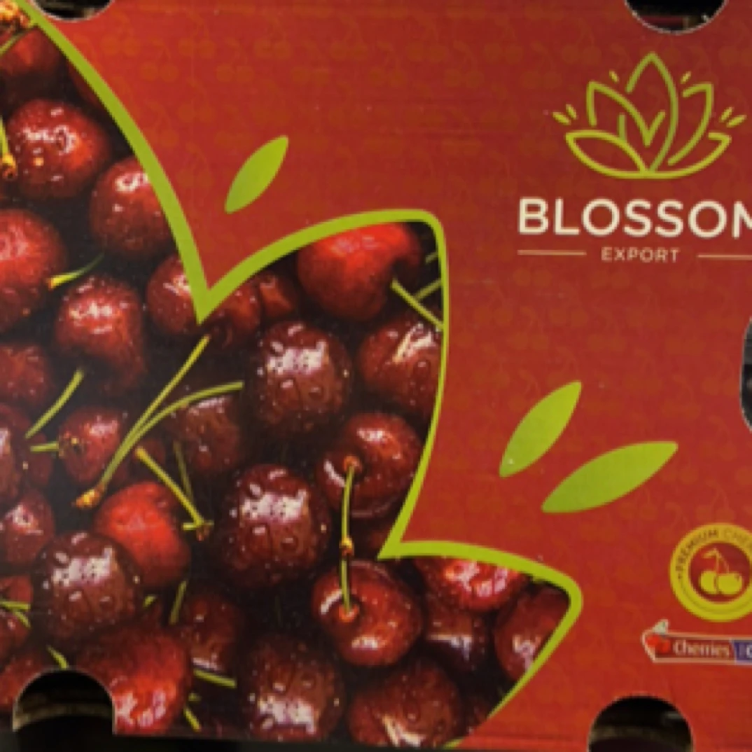 花开富贵3JD车厘子5斤