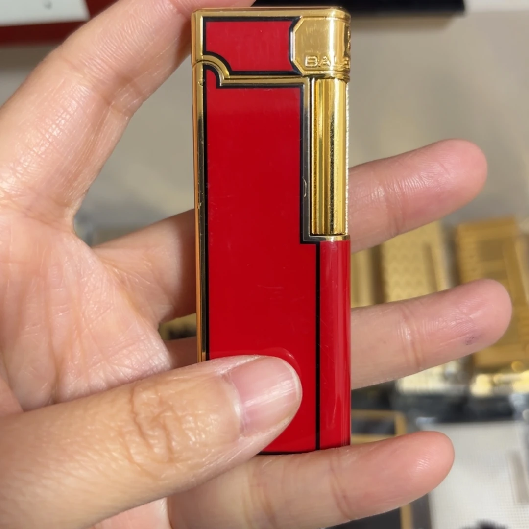 都登卡中古打火机