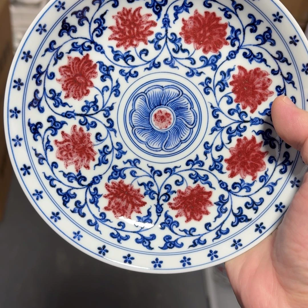 瓷摆件瓷言所小曹甄选