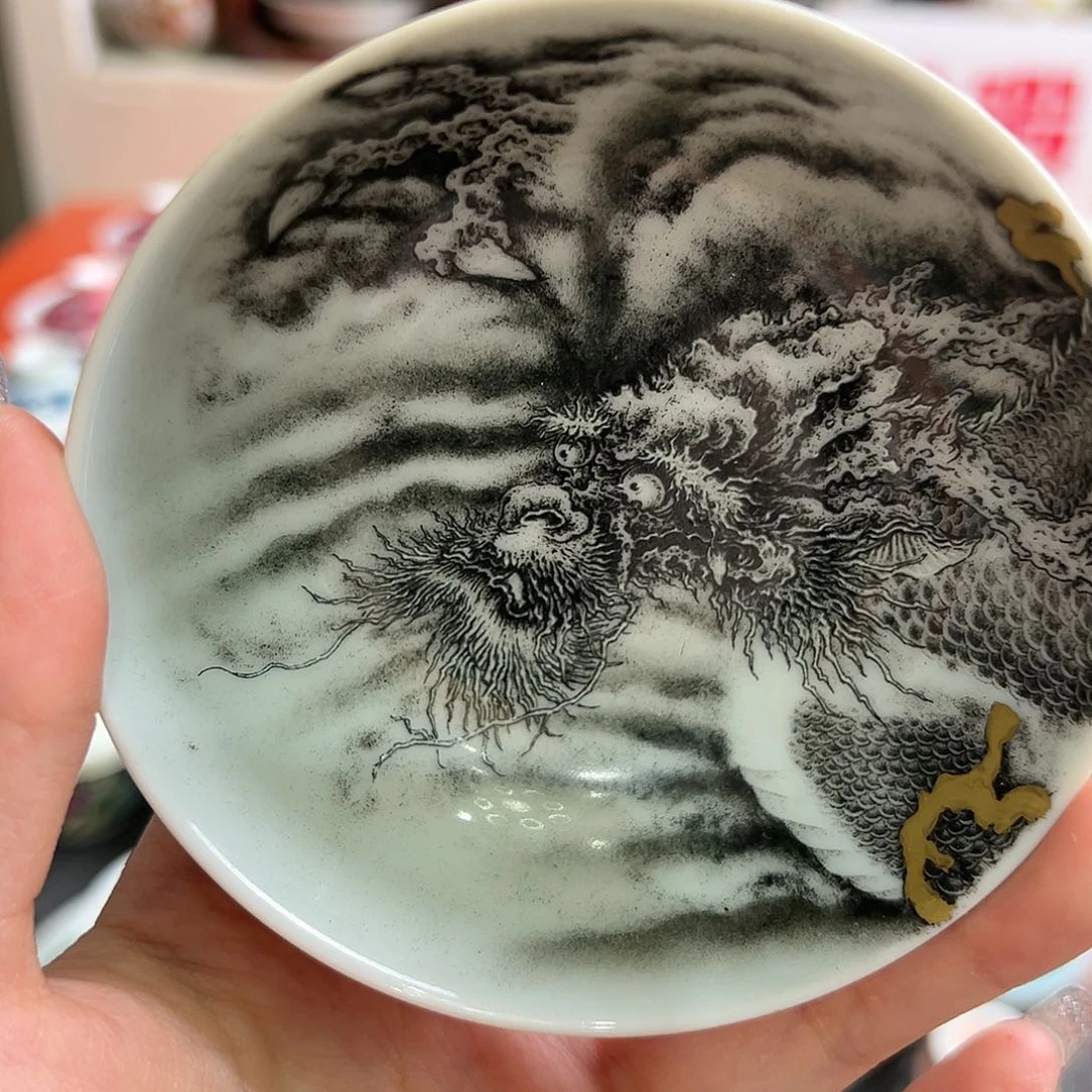 微瑕微瑕景德镇陶瓷