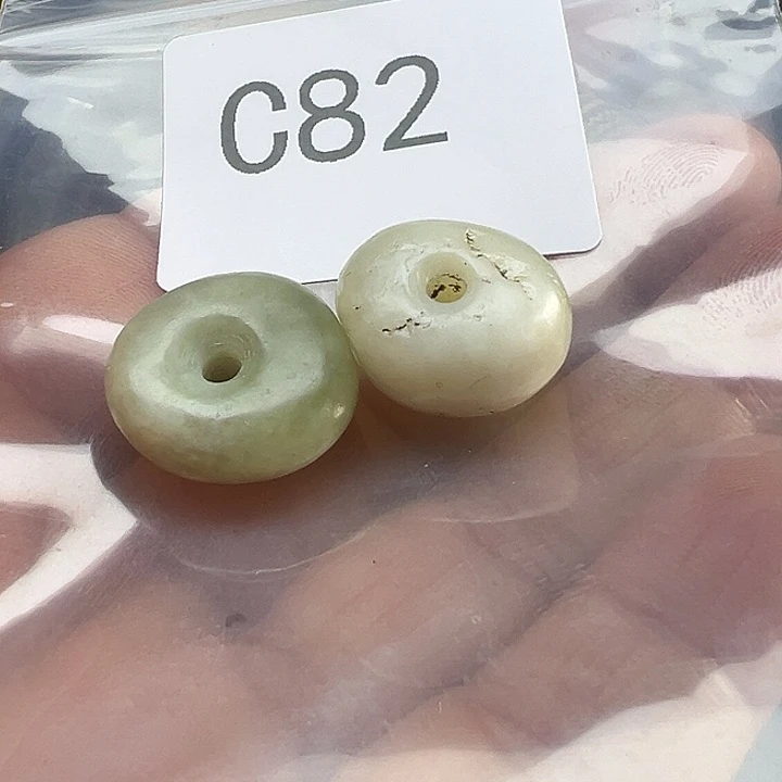 玛瑙/玉髓未镶嵌手链