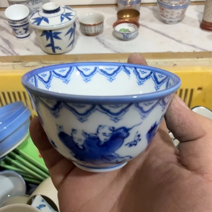 陶瓷推荐第二名20包邮