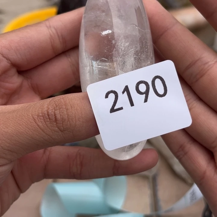 【闪购商品】未镶嵌大型摆件（非配饰）水晶