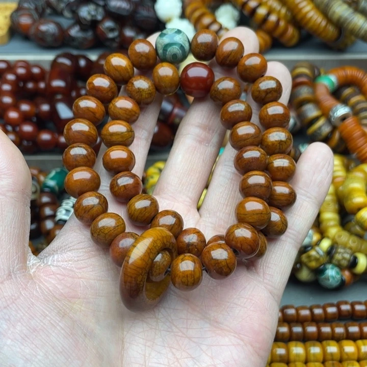 手串/手链牛骨牛骨