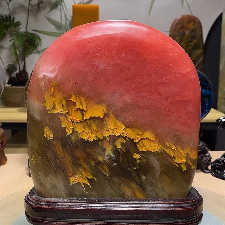 石材家居装饰设计