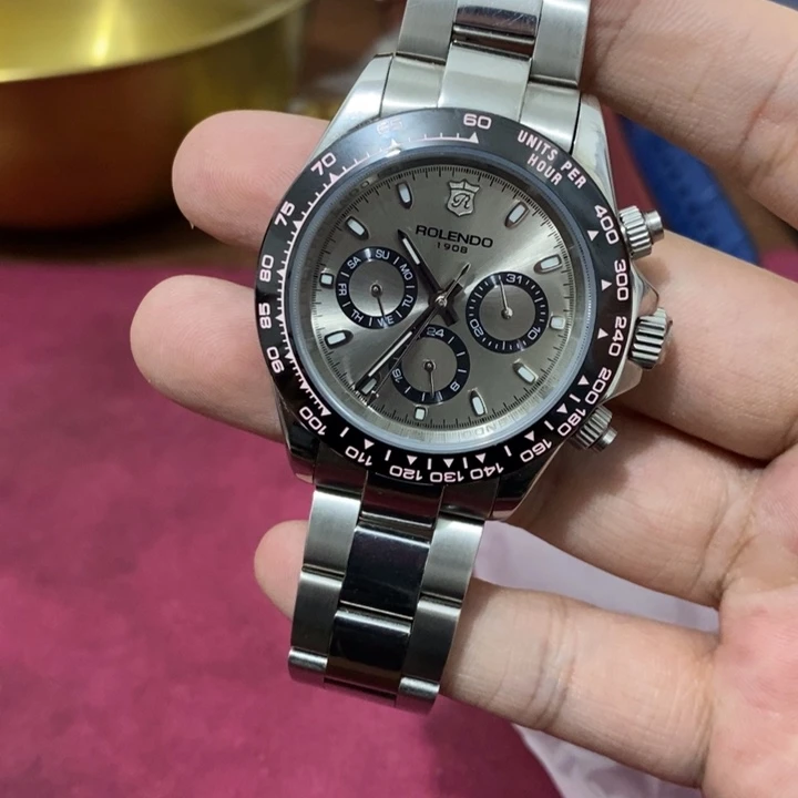 钢锻造碳不锈钢机械机芯