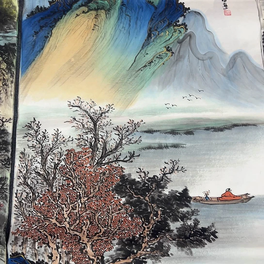 竖款早上好早上好来了来了