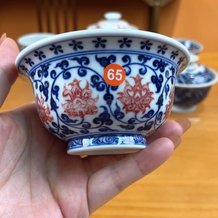 景德镇手绘哈哈哈哈哈