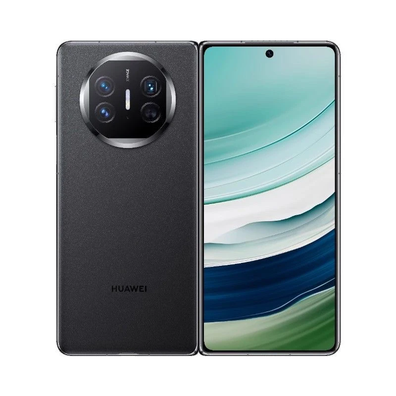 99新 Huawei/华为  Mate X5 分期免息「烨哥」折叠屏手机