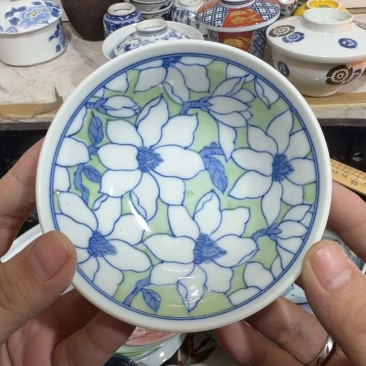 陶瓷推荐第二名20包邮