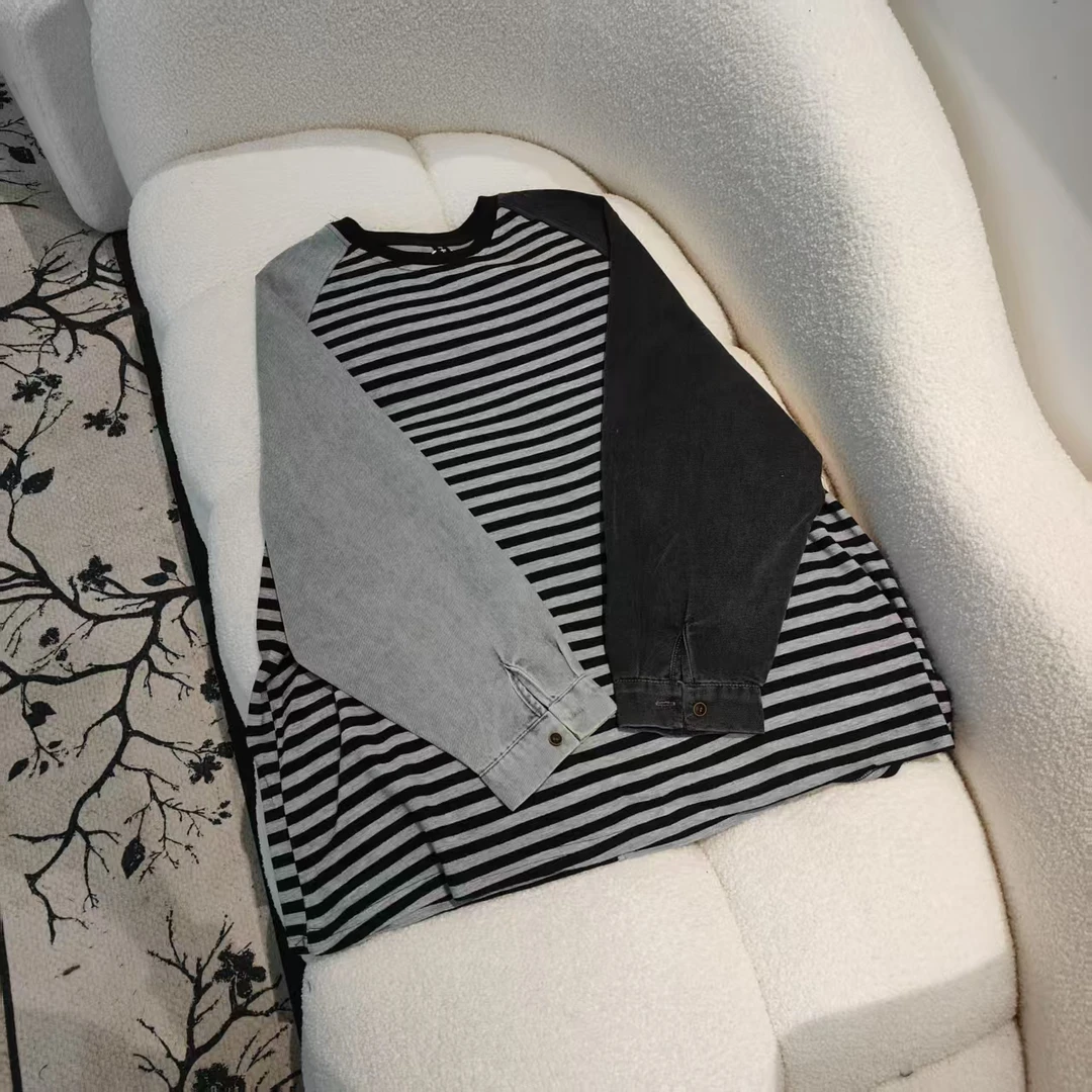 衣长75    2299【卡尼时光】上衣