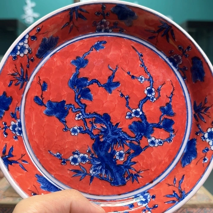 摆件景德镇陶瓷博物