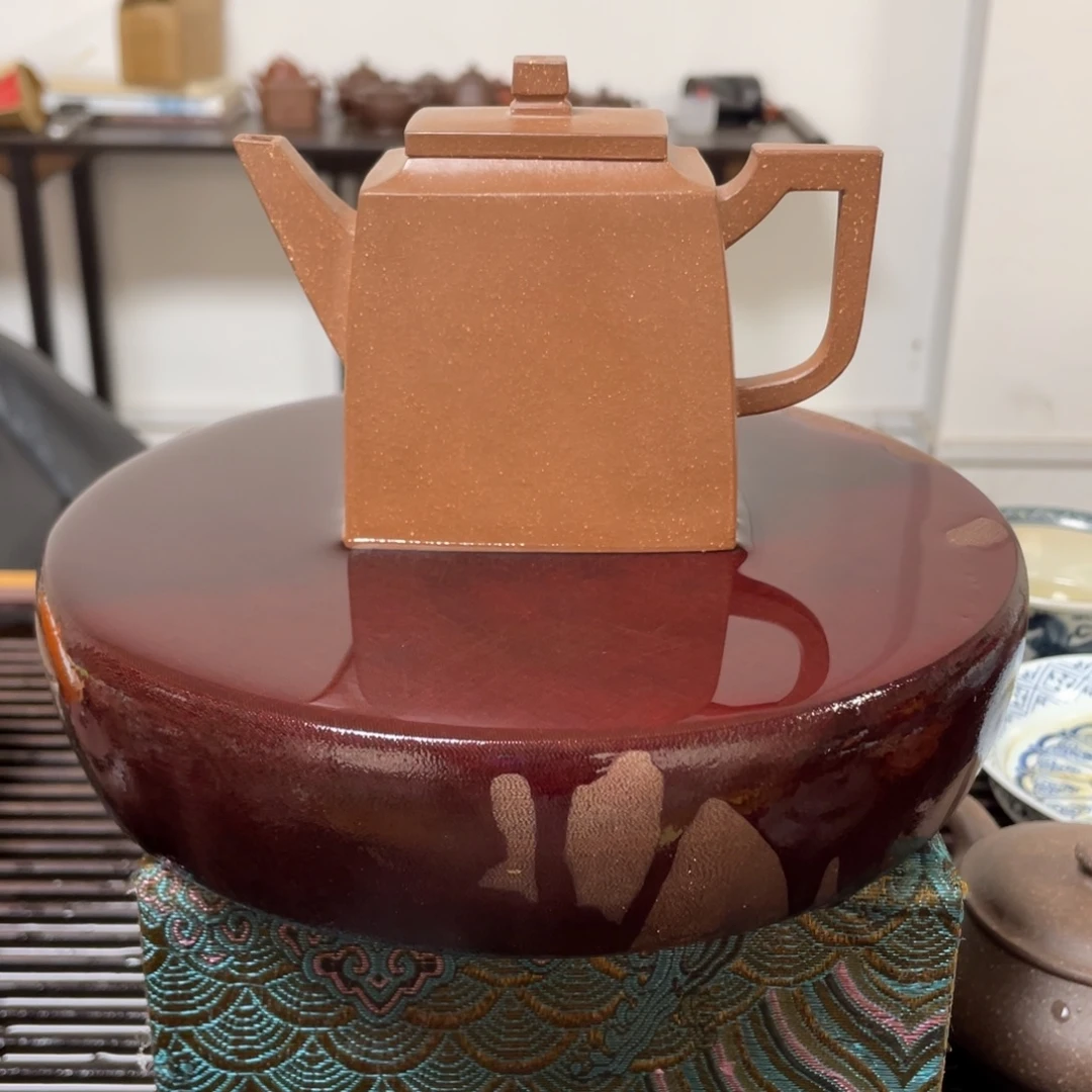 茶壶紫砂宜兴紫砂壶
