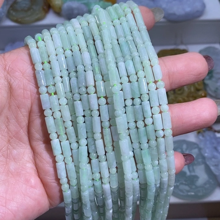 【闪购商品】翡翠挂件未镶嵌多样性发1