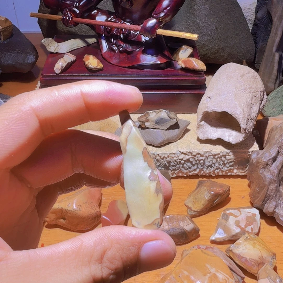 挂件合金玛瑙/玉髓