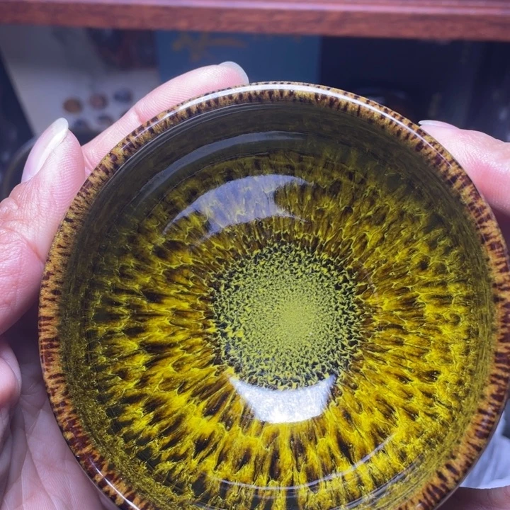 茶盏你说了你要和谁睡