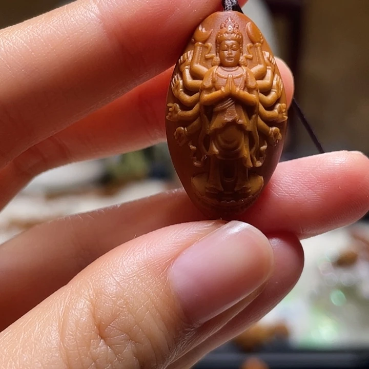 橄榄核手串/手链橄榄核