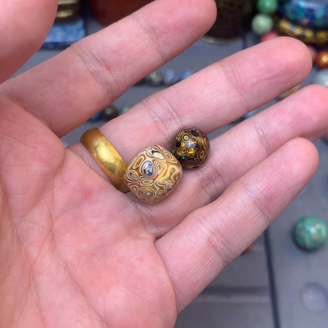 爱****?万物生漆非遗大漆