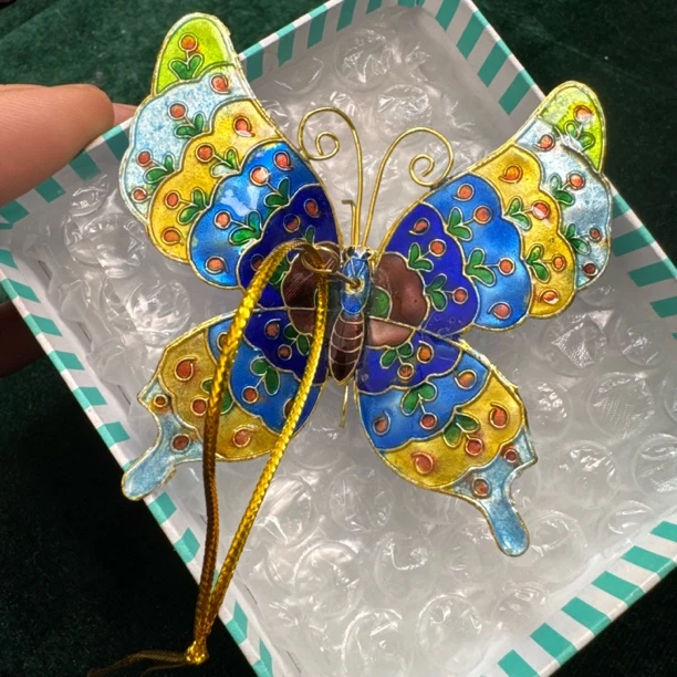 DIY手工串珠散珠萌粒